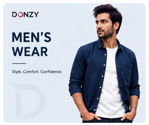 Men T-Shirt